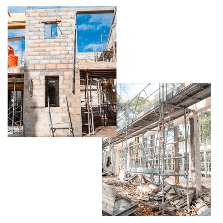 Agence M Com Marseille Batitechnic Var construction