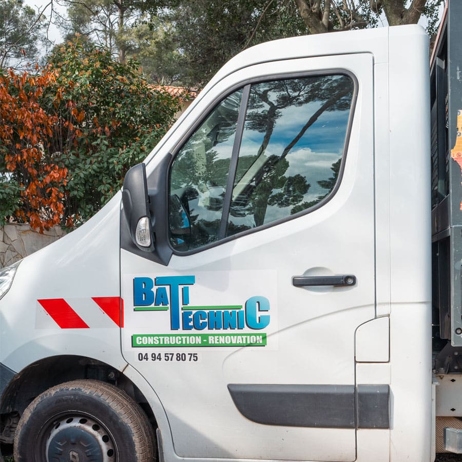 Agence M Com Marseille Batitechnic Var photo3