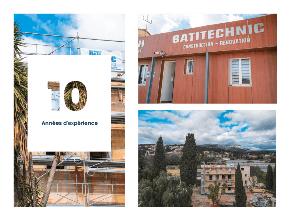Agence M Com Marseille Batitechnic qui sommes nous